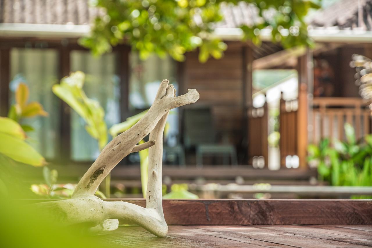 Lou Lou Bungalow Гранд-Анс Екстер'єр фото