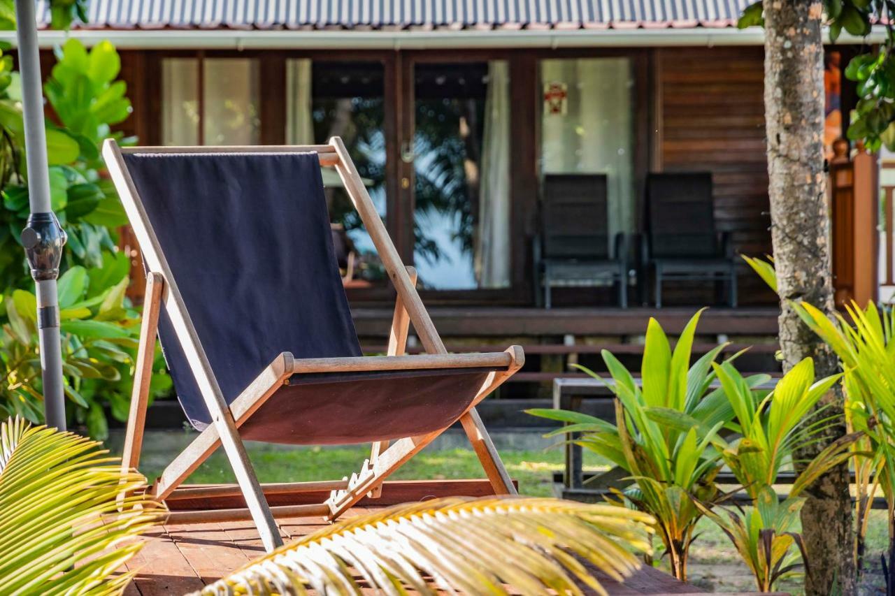 Lou Lou Bungalow Гранд-Анс Екстер'єр фото