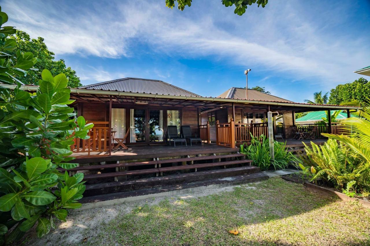 Lou Lou Bungalow Гранд-Анс Екстер'єр фото