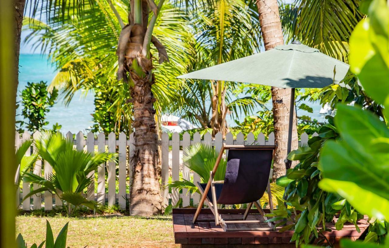 Lou Lou Bungalow Гранд-Анс Екстер'єр фото