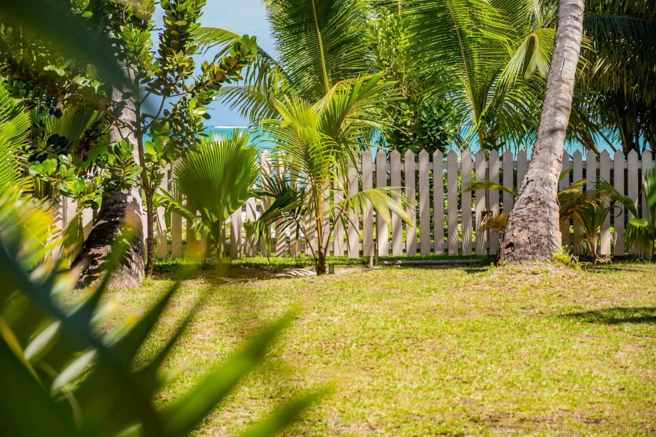 Lou Lou Bungalow Гранд-Анс Екстер'єр фото