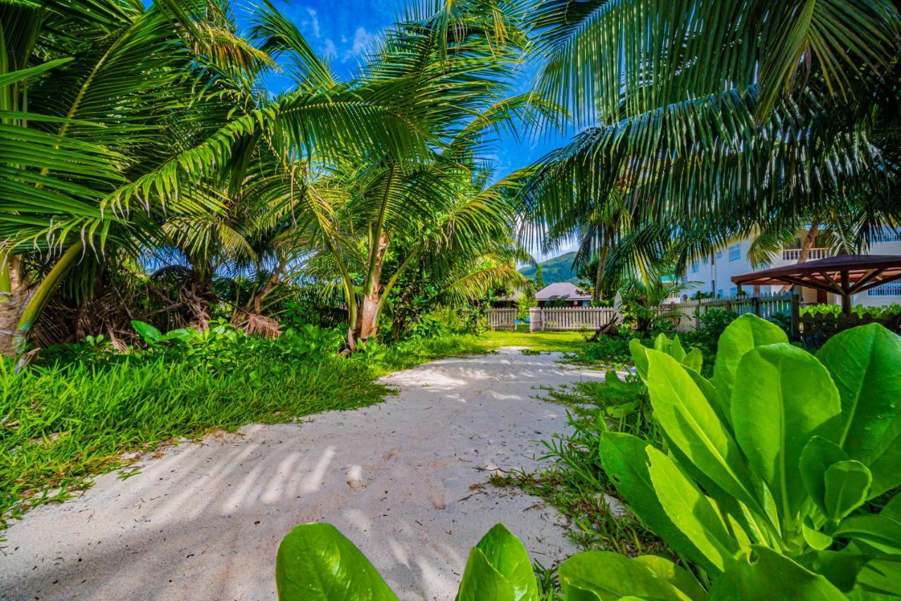 Lou Lou Bungalow Гранд-Анс Екстер'єр фото