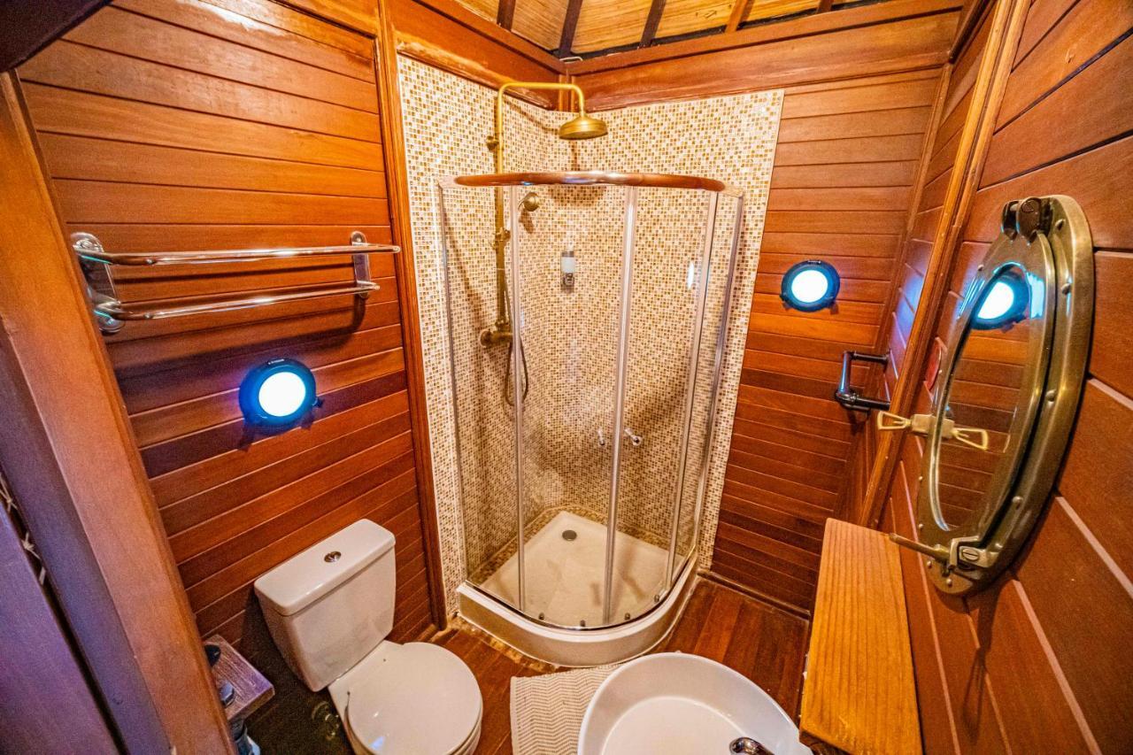 Lou Lou Bungalow Гранд-Анс Екстер'єр фото