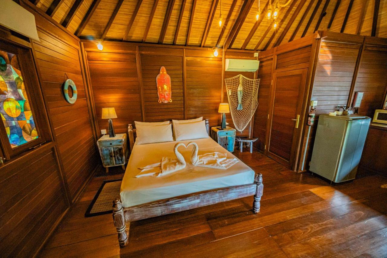 Lou Lou Bungalow Гранд-Анс Екстер'єр фото