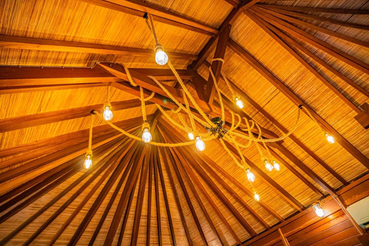 Lou Lou Bungalow Гранд-Анс Екстер'єр фото