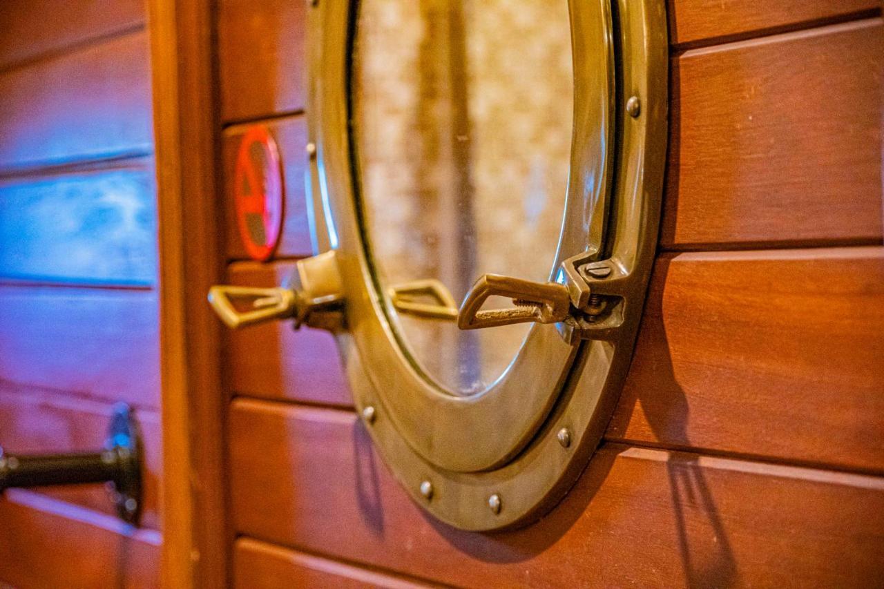 Lou Lou Bungalow Гранд-Анс Екстер'єр фото