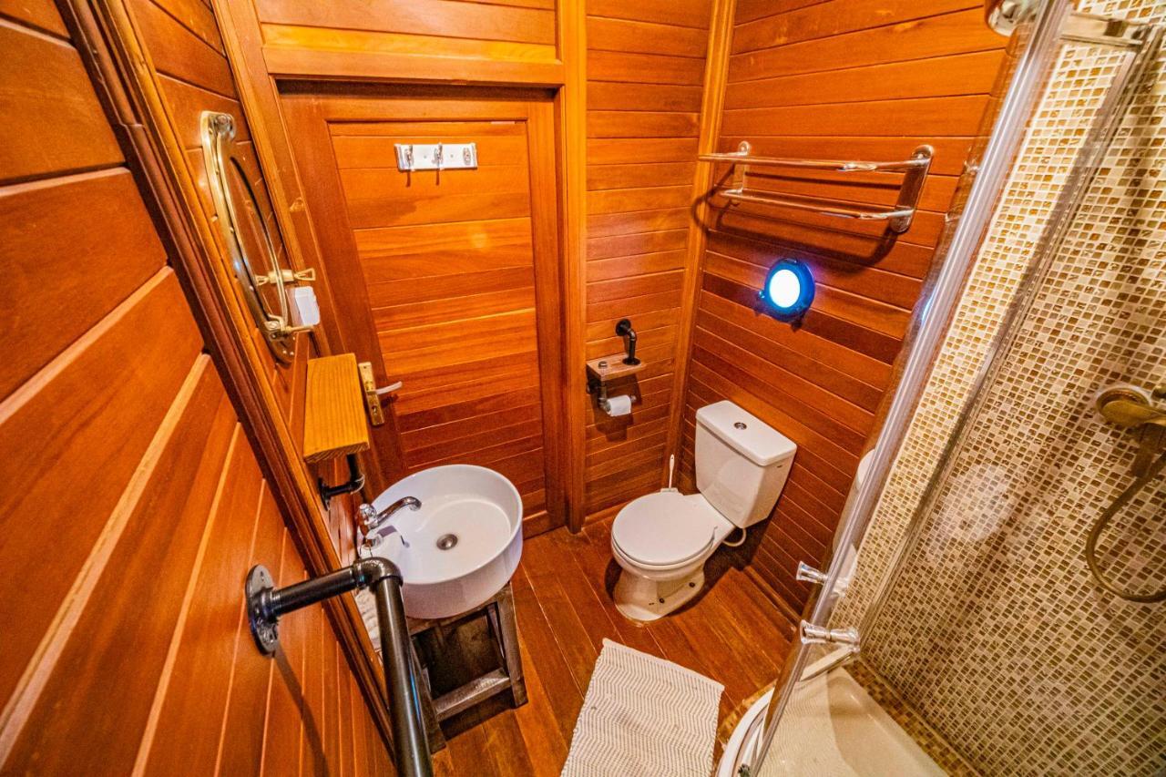 Lou Lou Bungalow Гранд-Анс Екстер'єр фото
